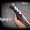 Ngăn ký ức: Chiếc đèn pin ký ức