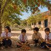 Ngăn ký ức: Me keo thương nhớ