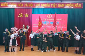 Đức Cơ: Liên hoan “Tiếng hát Cựu chiến binh” lần thứ IV năm 2024