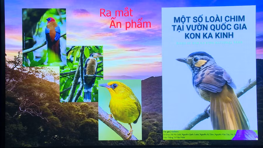 ra-mat-an-pham-mot-so-loai-chim-tai-vuon-quoc-gia-kon-ka-kinh-do-thac-si-le-duy-vien-cong-nghe-tien-tien-vien-han-lam-khoa-hoc-va-cong-nghe-viet-nam-cung-cac-cong-su-bien-soan.jpg