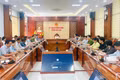 Họp rà soát công tác chuẩn bị Festival Cồng chiêng - Tuần lễ Hoa Dã quỳ - Chư Đang Ya năm 2026