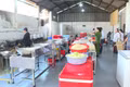 Đề xuất xử phạt 10 triệu đồng hai cơ sở vi phạm an toàn thực phẩm 