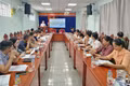 Gia Lai: Tham vấn dự án nâng cao năng lực hợp tác xã vùng dân tộc thiểu số, miền núi