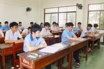 Gia Lai công bố kết quả kỳ thi chọn học sinh giỏi lớp 12 cấp tỉnh năm học 2026-2027