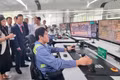 Đoàn công tác tỉnh Gia Lai thăm cảng Ninh Ba - Chu Sơn
