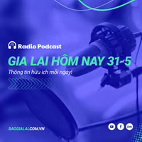 Gia Lai hôm nay 31-5: Khẩn trương truy bắt đối tượng dùng dao đâm 2 cán bộ Công an