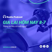 Gia Lai hôm nay 8-7: Công bố các quyết định về tổ chức bộ máy và cán bộ cơ quan Ủy ban Kiểm tra Tỉnh ủy