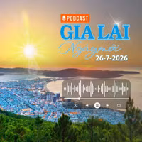 Truy tặng Huân chương Dũng cảm cho Thượng sĩ Kpă Thiêp