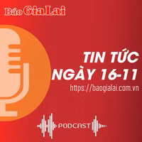 Tin tức sáng 16-11: Đã bịt kín vị trí hố sụt lún tại hồ Ia Ring