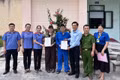Gia Lai: Tổ chức đăng ký kết hôn lưu động cho người bị tạm giam.