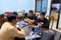 Hai thanh niên ở Kbang bị phạt 27 triệu đồng vì đi xe máy ngược chiều, lạng lách 