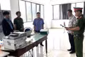 Vòi vĩnh để hối lộ gần 70 triệu, cựu cán bộ TP. Pleiku cũ lãnh án 4 năm tù 