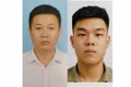 Truy nã 2 đối tượng gây rối để đòi nợ tại bán đảo Hải Minh 