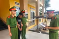 Gia Lai: Bắt giữ đối tượng trộm cắp rồi bỏ trốn khỏi địa phương.
