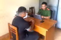 Đăng ảnh “giang hồ” lên TikTok để câu view, thiếu niên bị mời làm việc 