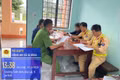 Bốc đầu xe máy còn đăng lên TikTok, thiếu niên bị tịch thu phương tiện