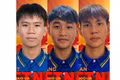 3 cầu thủ HAGL lên đội tuyển U15 Việt Nam để tham gia FIFA Festival