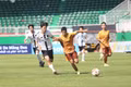 Trọng Phúc tỏa sáng, U14 LPBank Hoàng Anh Gia Lai giữ lại 1 điểm trước U14 Eum Seong