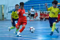 U9 Sao Việt Gia Lai vào vòng knock-out Giải Bóng đá U9 toàn quốc