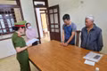 Bắt tạm giam đối tượng đem 1,4 tỷ đồng của người khác để đầu tư tiền ảo