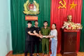 Nhặt được gần 24 triệu đồng, 2 nam sinh trả lại cho người đánh rơi 