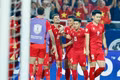 Khuất phục người Thái tại Mỹ Đình, Việt Nam đăng quang ngôi vô địch ASEAN Cup 2026