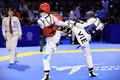 Võ sĩ Taekwondo Nguyễn Thị Loan của tỉnh Gia Lai giành suất tham dự ASIAD 20
