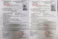 Khởi tố vụ án, truy nã đặc biệt 4 phạm nhân trốn trại 