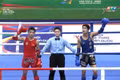 Nguyễn Thành Thoan hụt tấm huy chương vàng đầy tiếc nuối 
