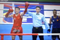 Nguyễn Thành Thoan vào chung kết môn Muay sau trận “derby Gia Lai”