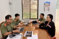 Công an tỉnh Gia Lai xử lý các đối tượng “ngáo” TikTok vi phạm pháp luật