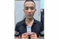 Sau cai nghiện vẫn “đập đá”, 1 đối tượng bị khởi tố