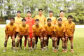3 cầu thủ HAGL được triệu tập bổ sung lên đội tuyển U16 Quốc gia
