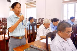 Phường Hội Phú thu ngân sách đạt 203,3% kế hoạch tỉnh giao
