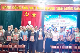 Ra mắt mô hình “Mang Yang số - Đồng hành và lắng nghe tiếng nói người dân”