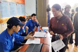 Phường An Phú phát động chiến dịch chuẩn hóa dữ liệu vùng trồng