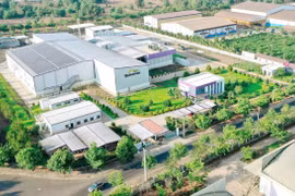 Gia Lai chuyển mạnh sang thu hút dòng vốn đầu tư chất lượng cao công nghệ cao và kinh tế xanh