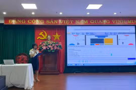 Theo công bố của Cục Thuế tỉnh Gia Lai, có 83.053 hóa đơn điện tử đủ điều kiện tham gia kỳ lựa chọn "Hóa đơn may mắn" quý III năm 2024. Ảnh: Sơn Ca