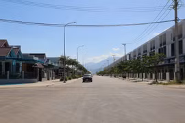 Khu công nghiệp Becamex VSIP Bình Định hoàn thiện hạ tầng kỹ thuật và có nhiều dịch vụ tiện ích. T.SỸ
