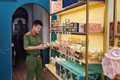 Phường Pleiku phát hiện 2 cơ sở vi phạm an toàn thực phẩm