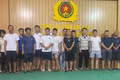 Gia Lai: Triệt phá đường dây cá độ bóng đá mùa World Cup 2026
