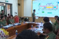Công an tỉnh huy động 100% quân số bảo đảm an ninh, trật tự Tuần lễ khai mạc Năm Du lịch quốc gia – Gia Lai 2026