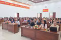 Tập huấn kỹ năng phòng, chống bạo lực học đường cho hơn 200 cán bộ, giáo viên
