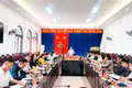 Phường Diên Hồng triển khai phương án sắp xếp, sáp nhập các cơ sở giáo dục