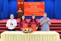 Phường Diên Hồng bàn giao chức năng, nhiệm vụ tham mưu về công tác dân vận