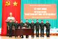 Bộ CHQS tỉnh Gia Lai phát động đợt thi đua cao điểm “80 ngày Thi đua Quyết thắng - Viết tiếp bản hùng ca”