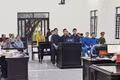 Gia Lai: 3 bị cáo lĩnh gần 13 năm tù vì ma túy