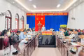 Phường Diên Hồng tập trung thực hiện Chỉ thị 17 về thúc đẩy tăng trưởng kinh tế