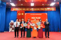 Phường Diên Hồng công bố quyết định thành lập 4 trường học sau sáp nhập