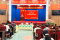 Đảng ủy phường Diên Hồng tổ chức Hội nghị cán bộ chủ chốt về công tác quy hoạch cán bộ